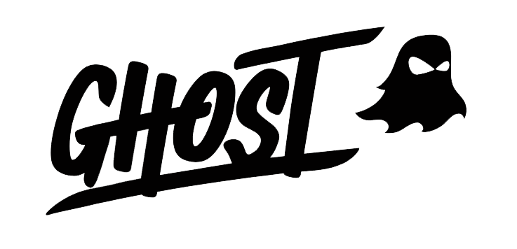 GHOST HYDRATION – DRINKGHOST